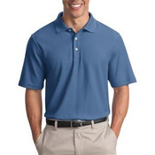 EZCotton™ Pique Polo