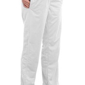 Ladies Tricot Track Pant