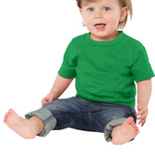 Precious Cargo® Infant 5.4-oz 100% Cotton T-Shirt. CAR54I