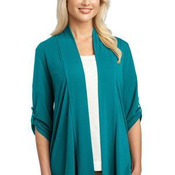 Port Authority® Ladies Concept Shrug