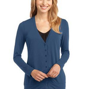 Port Authority® Ladies Concept Cardigan